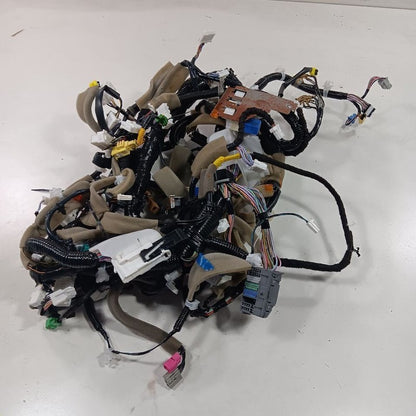 Nissan Altima Dash Wire Wiring Harness 2023 2022 2021 2020 2019