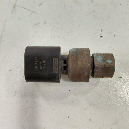 Buick Encore Fuel Pressure Sensor 1.4 2020 2019 2018 OEM