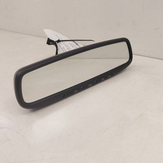 Interior Rear View Mirror VIN Fu 7th And 8th Digit 04-09 11-22 Toyota 