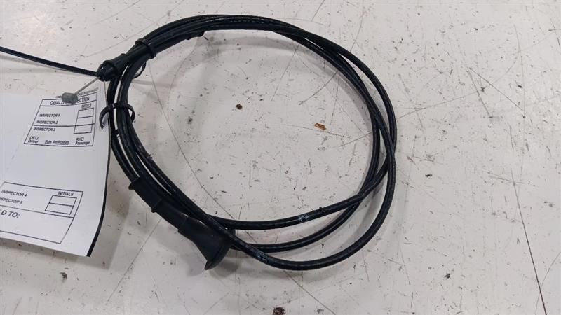 Buick Encore Hood Latch Release Cable  2016 2017 2018 2019