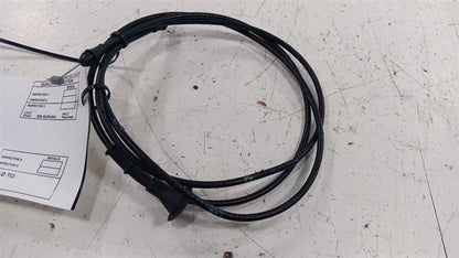 Buick Encore Hood Latch Release Cable  2016 2017 2018 2019