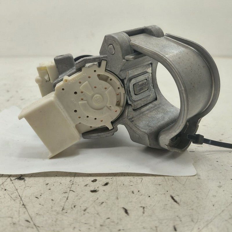 Ignition Switch Conventional Ignition CVT Fits 13-22 XV Subaru Crosstr