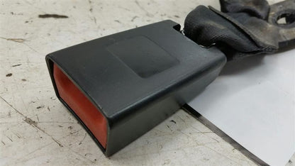 Dodge Avenger Seat Belt Strap Retractor Center Middle Rear Back 2008 2009 2010