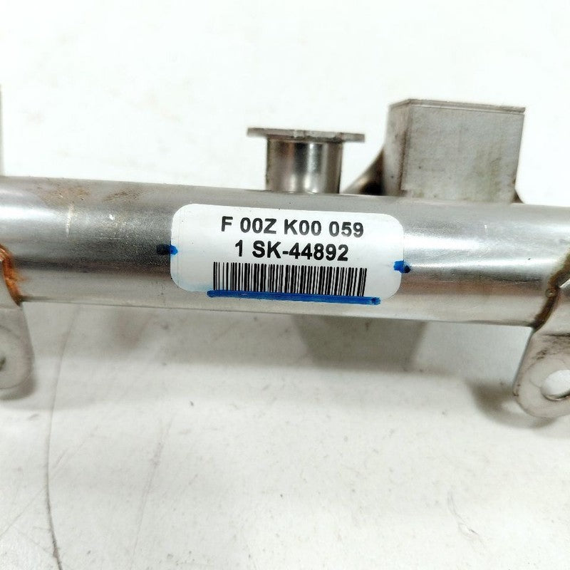 Ford Edge Fuel Rail Injection Injector Mount Bar  2019 2020 2021 2022 