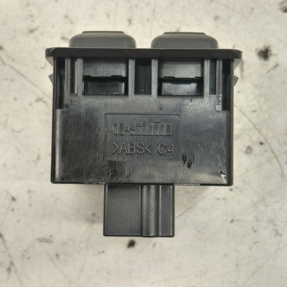 Mitsubishi Mirage Heated Seat Switch  2024 2023 2022 2021