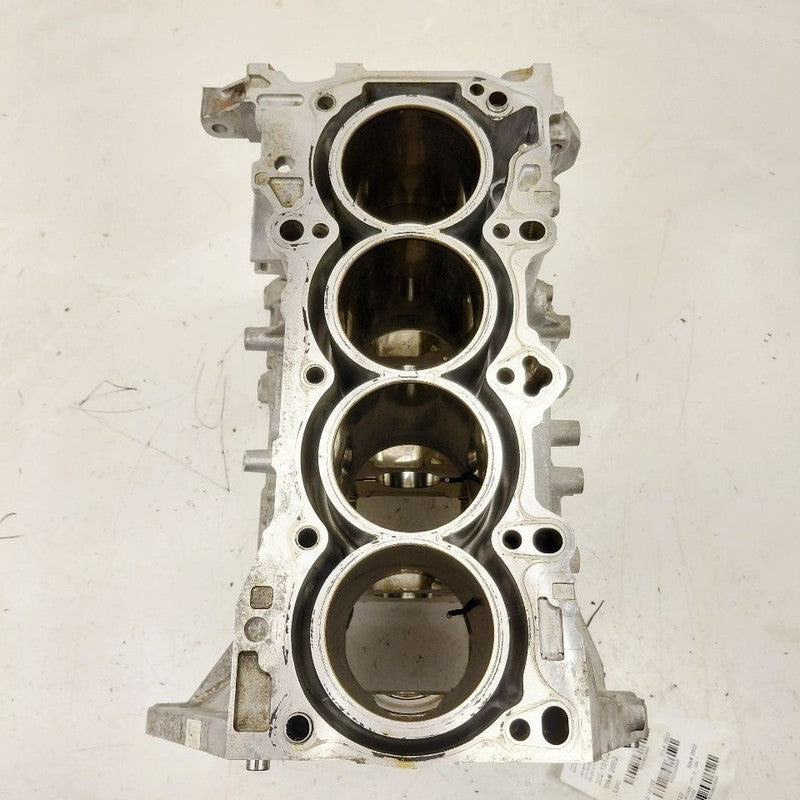 Bare Engine Cylinder Block Naturally Aspirated Fits 19-23 Mazda 3