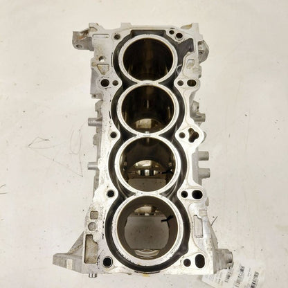 Bare Engine Cylinder Block Naturally Aspirated Fits 19-23 Mazda 3