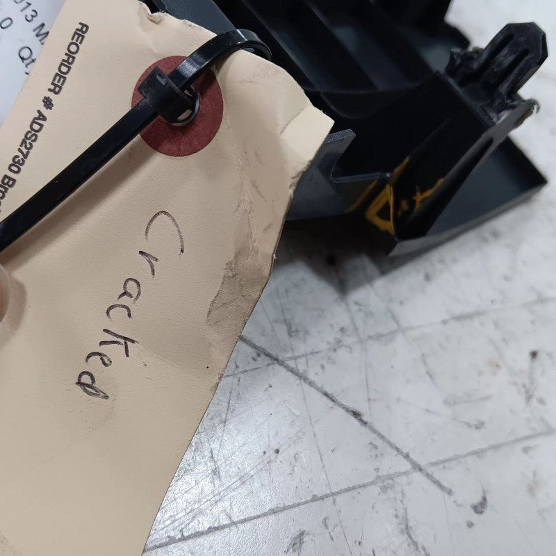 Nissan Maxima Kick Panel Trim Left Driver 2014 2013 2012 2011 2010 200