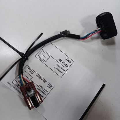 Nissan Altima Seat Switch Left Driver Power Seat Control  2017 2016 OE
