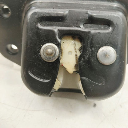 Nissan Rogue Trunk Latch  2017 2018 2019 OEM