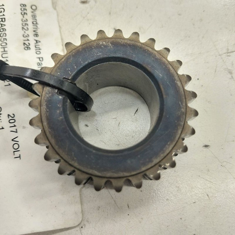 Chevy Volt Timing Gear  1.5 2016 2017 2018 2019