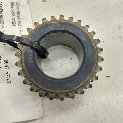 Chevy Volt Timing Gear  1.5 2016 2017 2018 2019