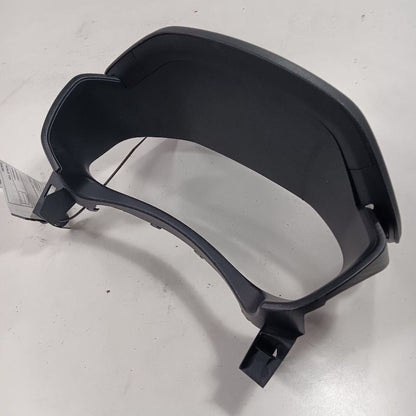 Nissan Altima Speedometer Bezel Dash Surround Trim 2023 2022 2021 2020