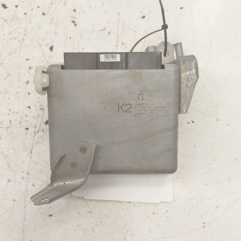 Suspension Control Module Fits 20 Lexus IS300