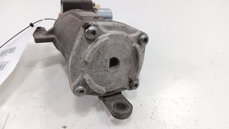 Buick Encore ENCORE    2019 Transmission Pump2016 2017 2018 2019