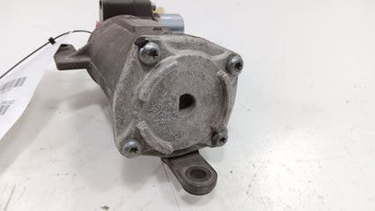 Buick Encore ENCORE    2019 Transmission Pump2016 2017 2018 2019