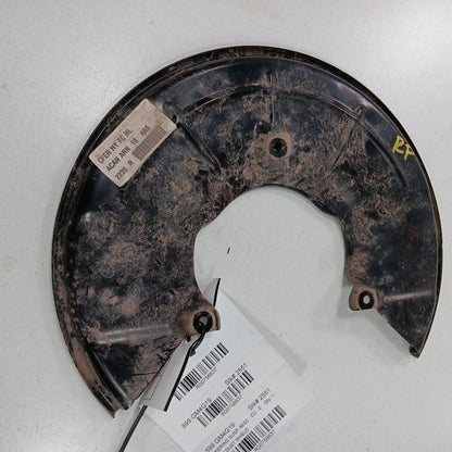 Buick Encore Passenger Right Front Dust Shield 2019 2018 2017