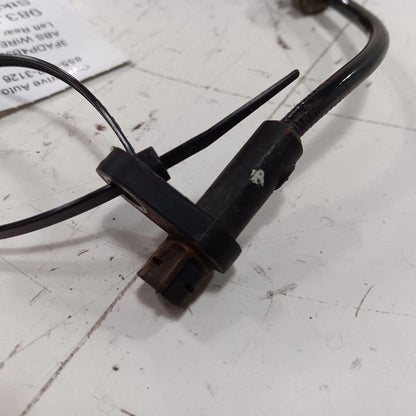 Ford Fiesta ABS Wheel Sensor Wire Wiring Harness Plug  2014 2015 2016 