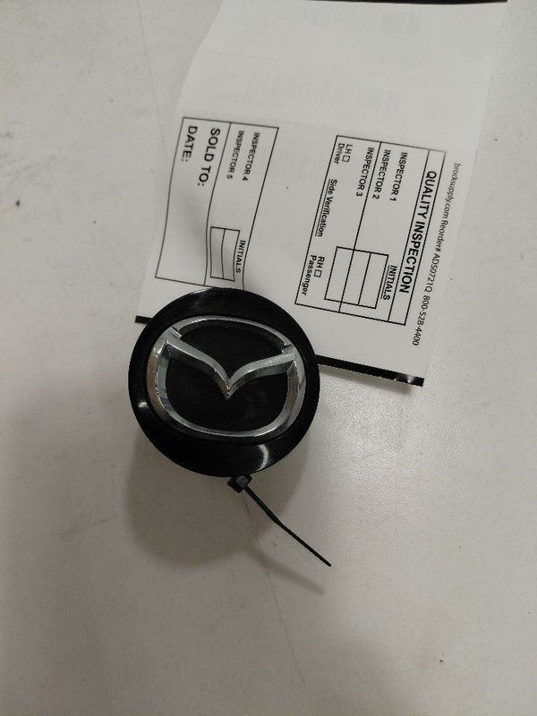Mazda CX-5 Wheel Rim Center Cap  2023 2022 2021 2020