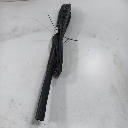 Ford Bronco Sport Door Glass Window Seal Rubber Right Passenger Rear B
