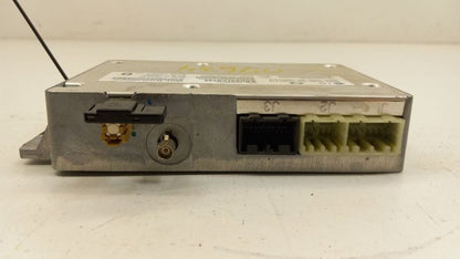 Chassis ECM Communication Onstar Opt UE1 VIN W Limited Fits 12-16 IMPALA 115099