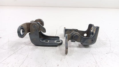 Honda Insight Door Hinge Set Left Rear 2010 2011 2012 2013 OEM