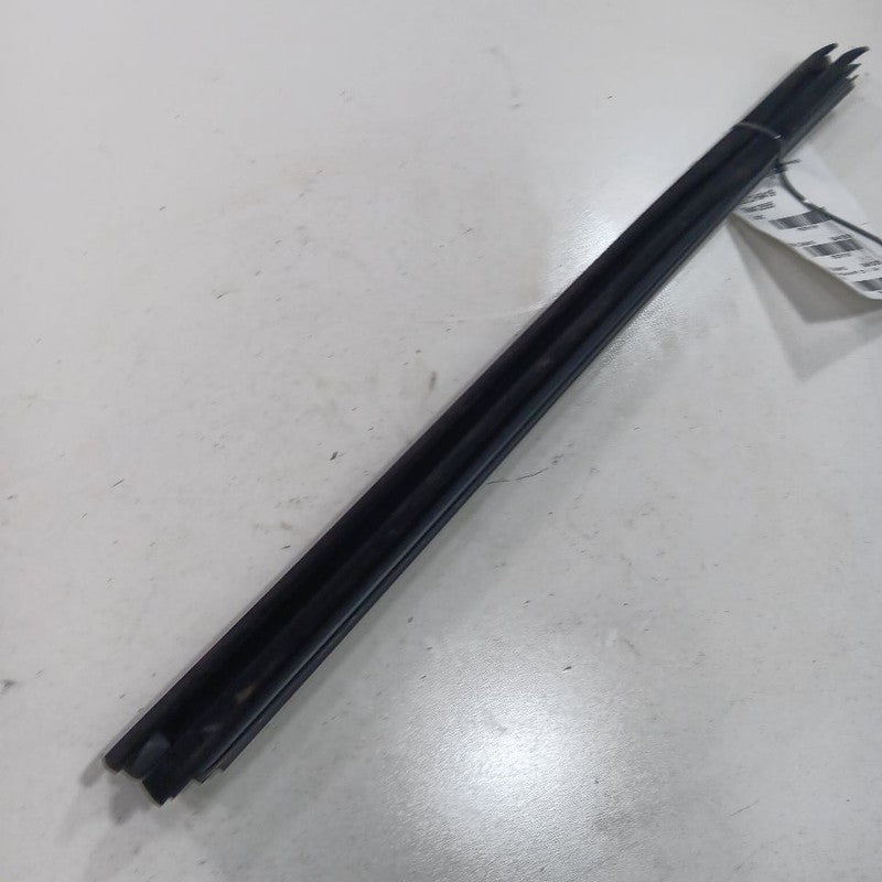 Jeep Compass Right Rear Weather Strip Interior  2018 2019 2020 2021 OE