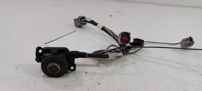 68230085AF Camera Sedan Camera Rear Decklid Mounted Fits 15-17 200 