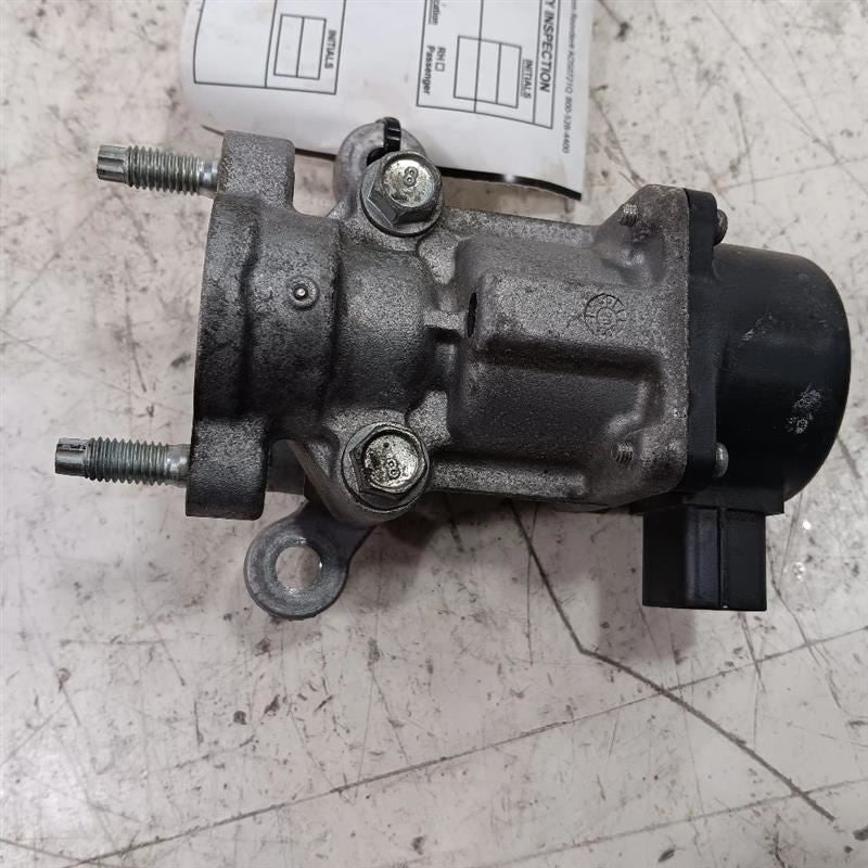 Subaru Legacy EGR Valve  2.5L 2020 2021 2022 2023 2024 OEM