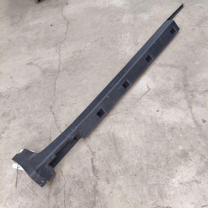 Chevy Trax Front Rocker Panel Trim Cover Molding Skirt Left Drivers  2