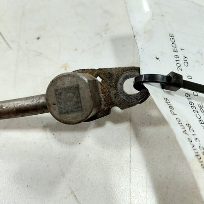 Ford Edge Coolant Line Crossover Pipe  2.0 2019 2020 2021 2022 2023 20