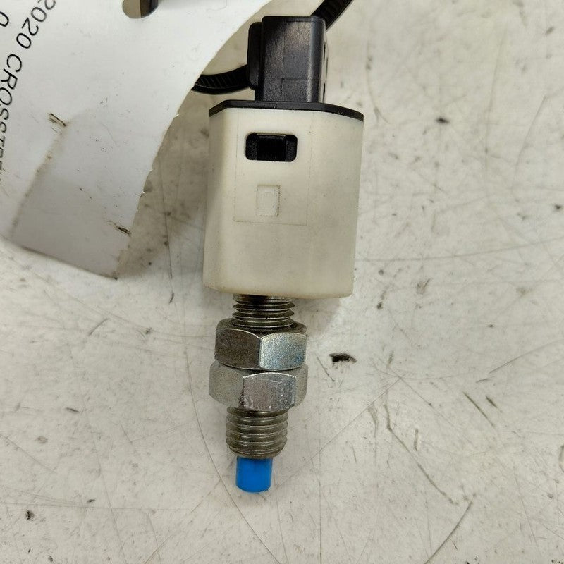 Subaru XV Crosstrek Brake Pedal Switch  2022 2021 2020 2019