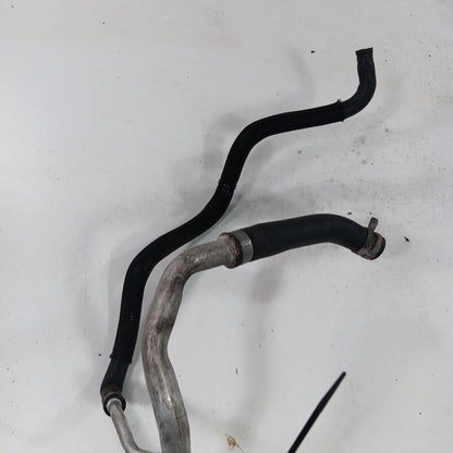 Jeep Cherokee Coolant Line Crossover Pipe  3.2 2015 2016 2017