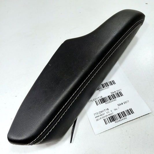Chrysler 300 Left Rear Door Arm Rest  2017 2018 2019 OEM