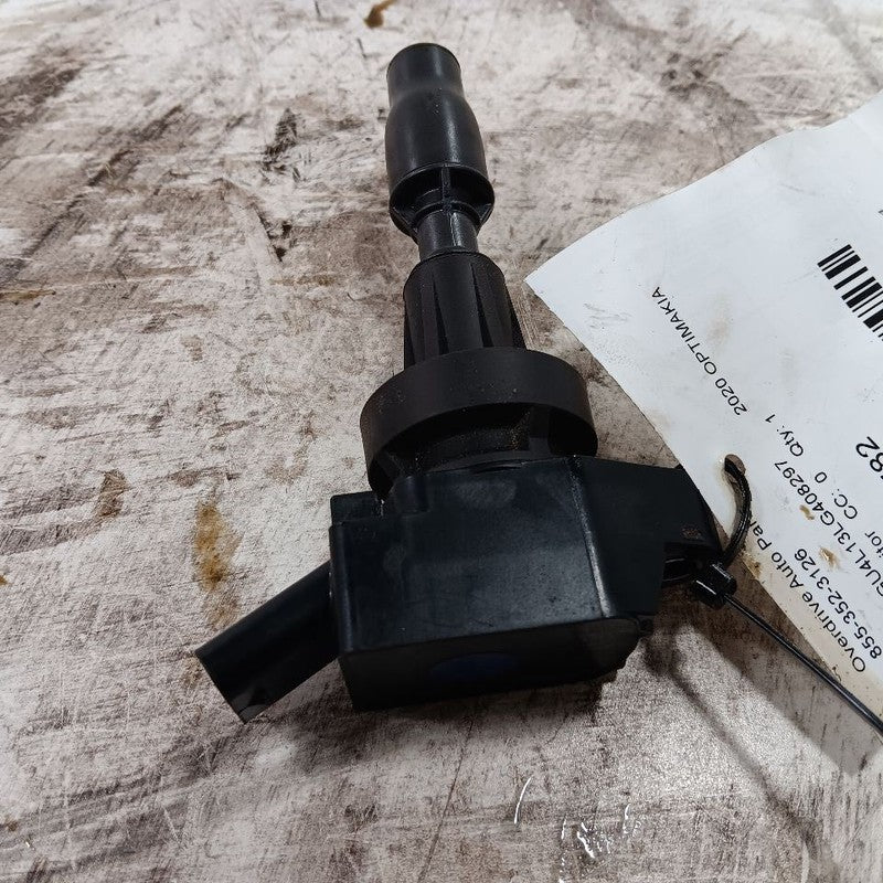 273012B120 Coil Ignition Ignitor Turbo Fits 17-18 20-23 Kia Forte 