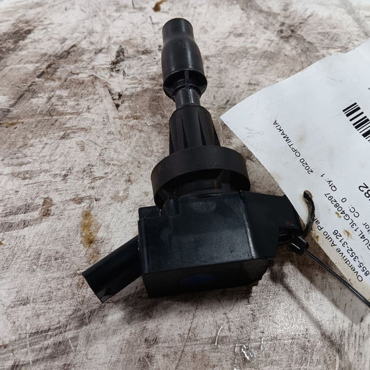 273012B120 Coil Ignition Ignitor Turbo Fits 17-18 20-23 Kia Forte 