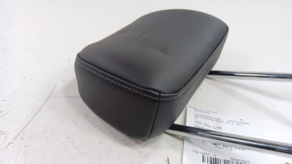 Buick Lacrosse Seat Headrest Rear Back Seat Head Rest 2013 2014 2015 2