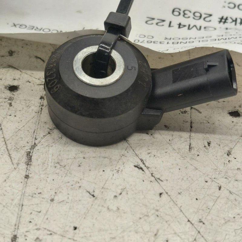 Buick Encore GX Engine Knock Sensor  1.3 2022 2023 2024 2025