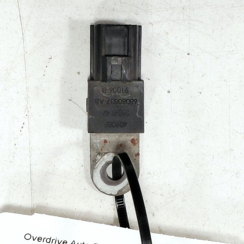 Fiat 500 Ignition Capacitor {68080837-AB} 2016 2017 2018 OEM
