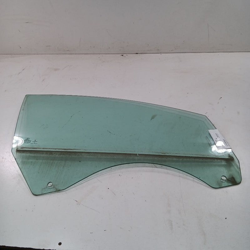 Passenger Right Front Door Glass Window Without Acoustic 13-20 Ford Fu