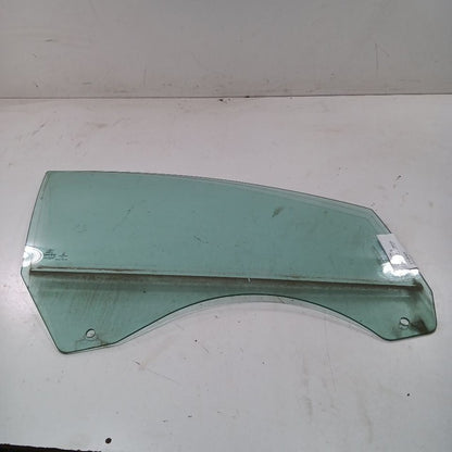 Passenger Right Front Door Glass Window Without Acoustic 13-20 Ford Fu
