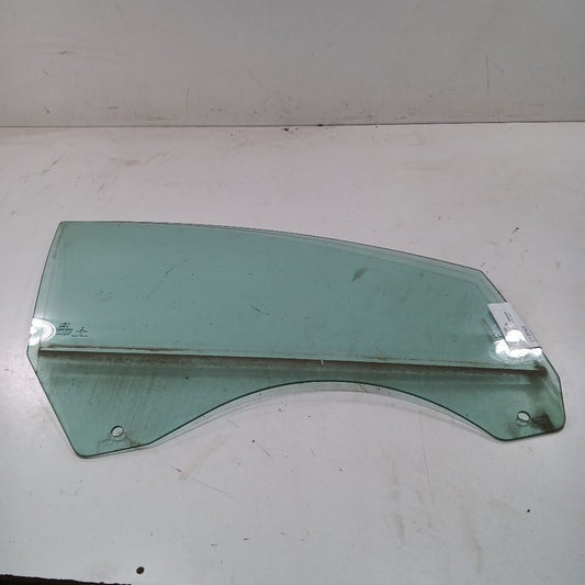 Passenger Right Front Door Glass Window Without Acoustic 13-20 Ford Fu