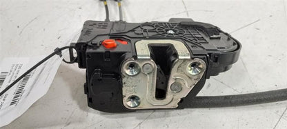 Hyundai Sonata Door Latch Lock Right Passenger Rear 2011 2012 2013 OEM