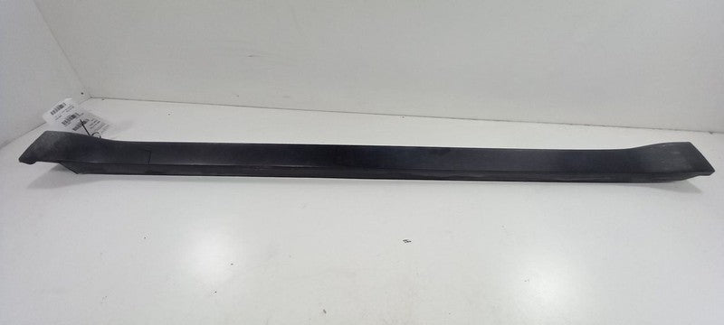 Subaru Forester Rocker Panel Trim Cover Molding Skirt Right Passenger Side 2009 