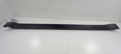 Subaru Forester Rocker Panel Trim Cover Molding Skirt Right Passenger Side 2009 