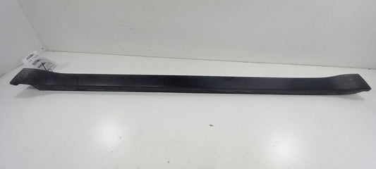 Subaru Forester Rocker Panel Trim Cover Molding Skirt Right Passenger Side 2009 