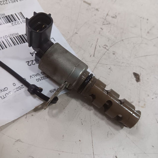Outlander Sport Variable Timing Gear Oil Control Valve Cylinder Head 2022 2023