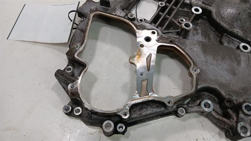 13500EY01A Front Timing Cover VQ37VHR Fits 14-20 370Z