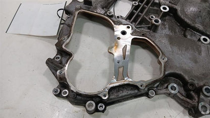 13500EY01A Front Timing Cover VQ37VHR Fits 14-20 370Z