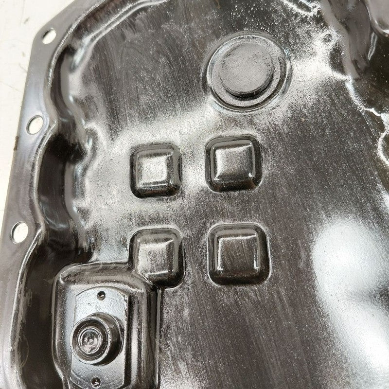 Mitsubishi Outlander   Automatic Transmission Oil Pan  2018 2017 2016